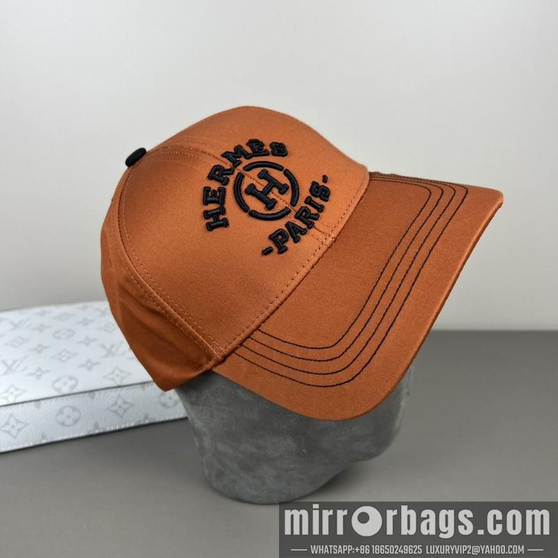 Replica Hermes cap dx27
