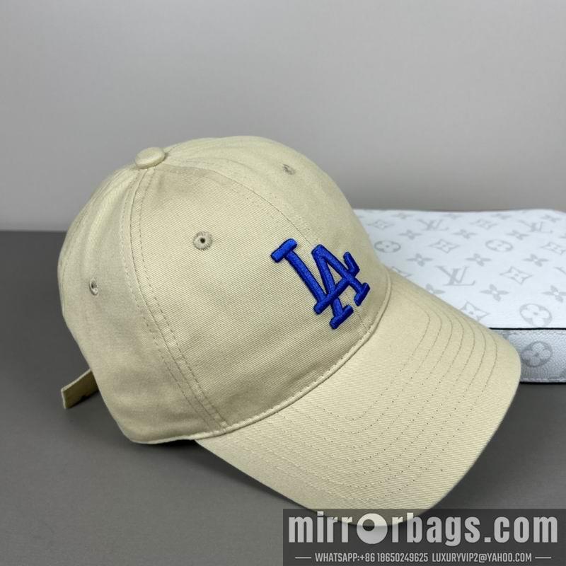 Replica MLB NY cap dx47