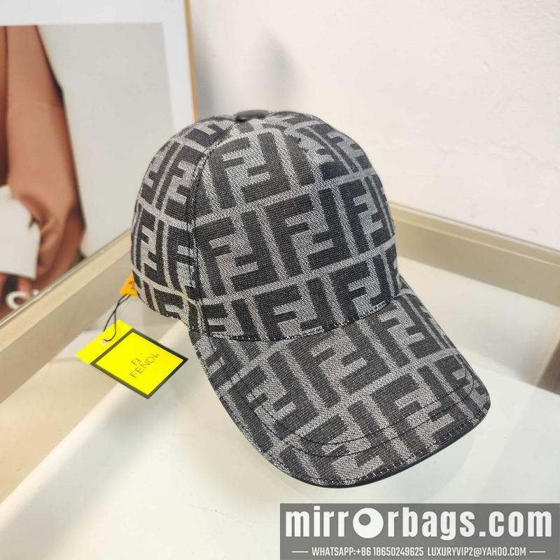 Replica Fendi Cap dx93