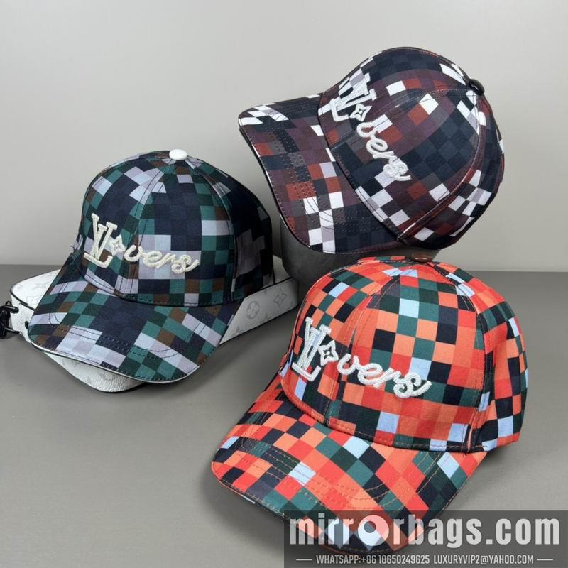 Replica LV Hat dx69
