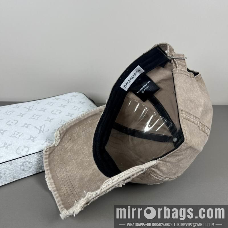 Replica Balenciaga cap dx31