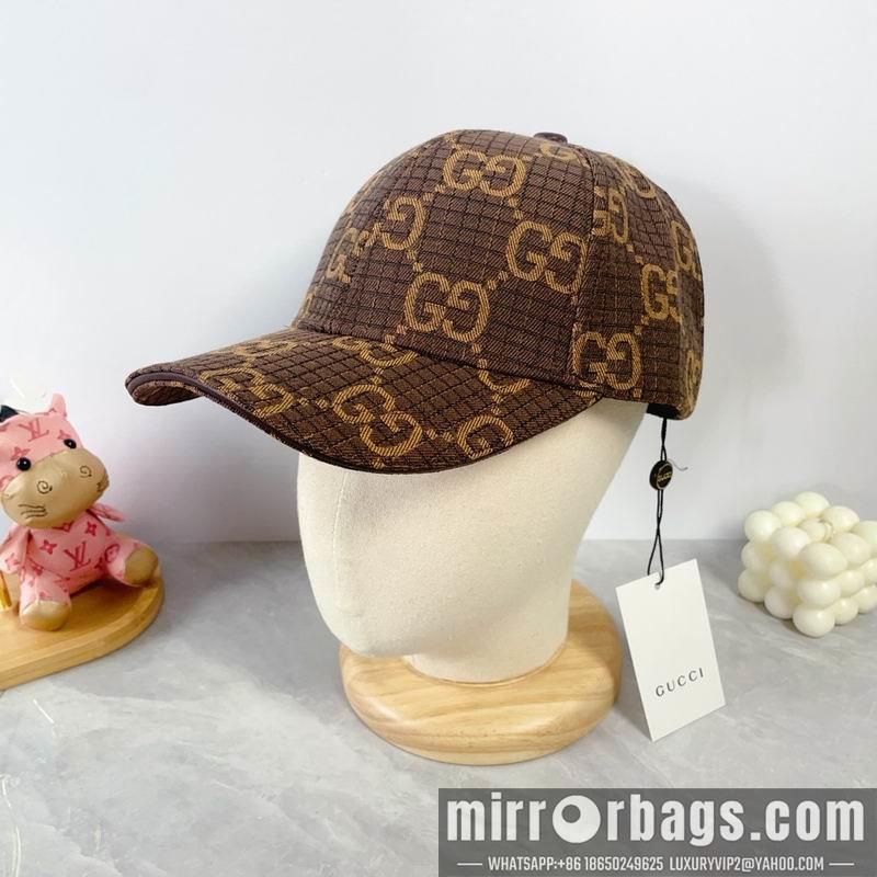 Replica Gucci cap dx39