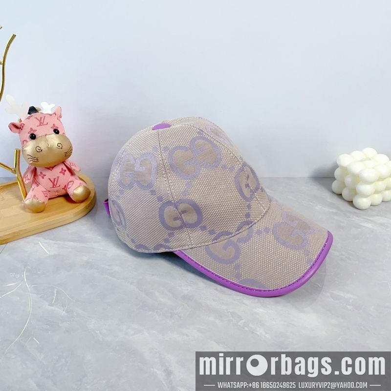 Replica Gucci cap dx134