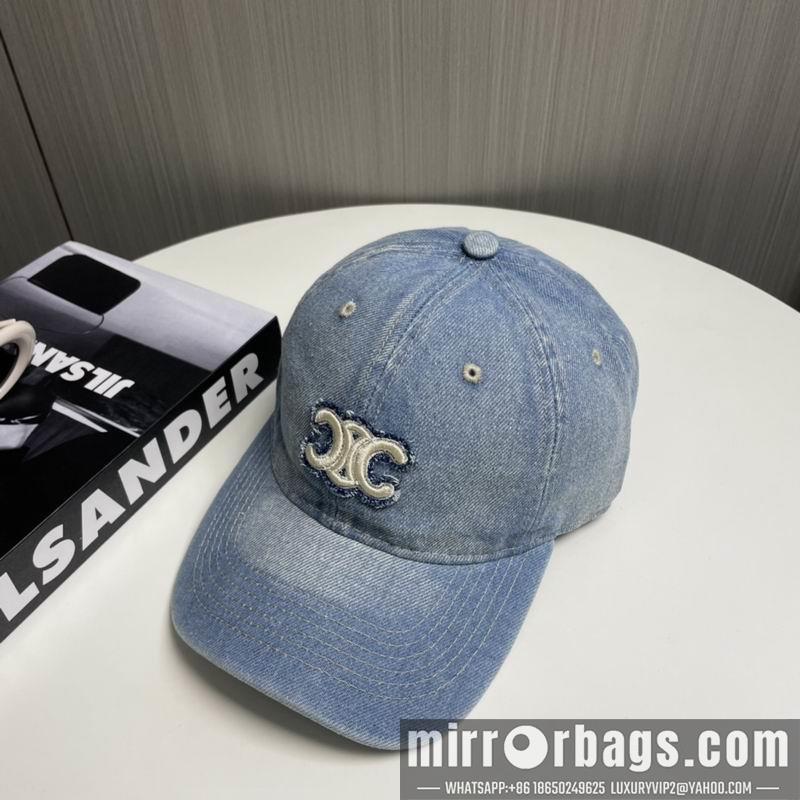 Replica Celine cap dx28