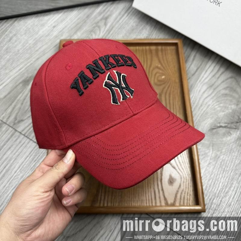 Replica NY cap dx08