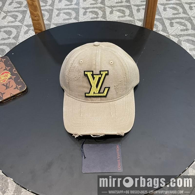 Replica LV Hat 050709