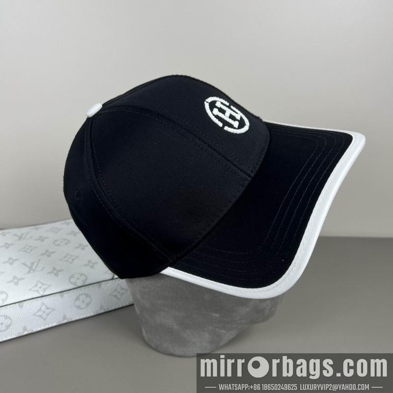 Replica Hermes cap dx31