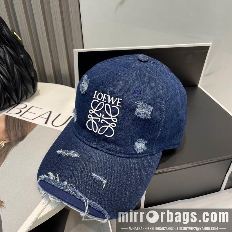 Replica Loewe Hat dx54