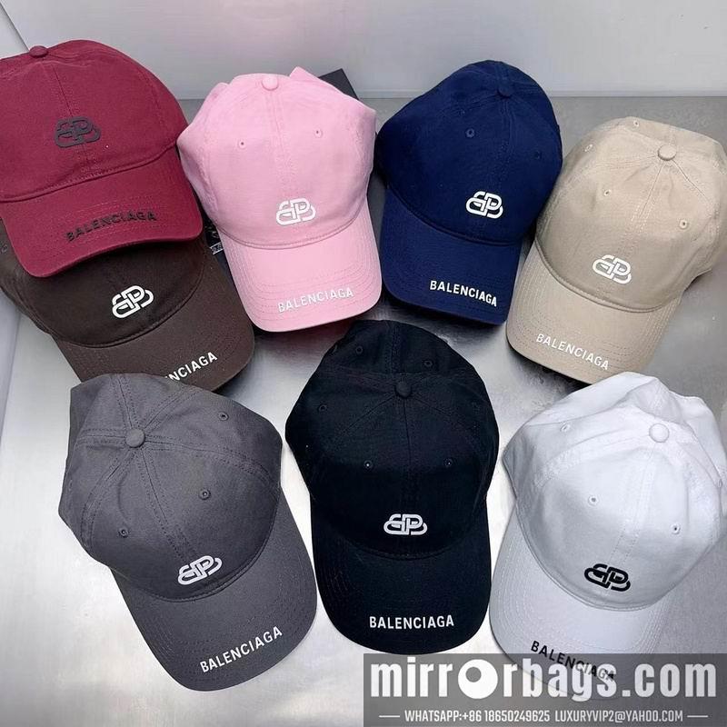 Replica Balenciaga Hat hm11