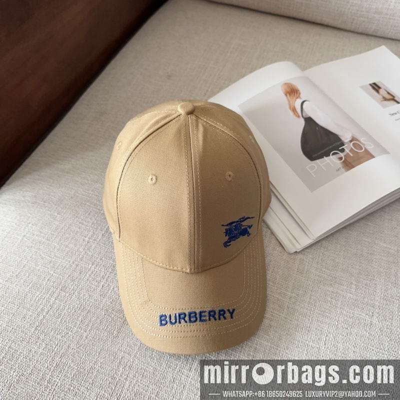 Replica Burberry cap 021101