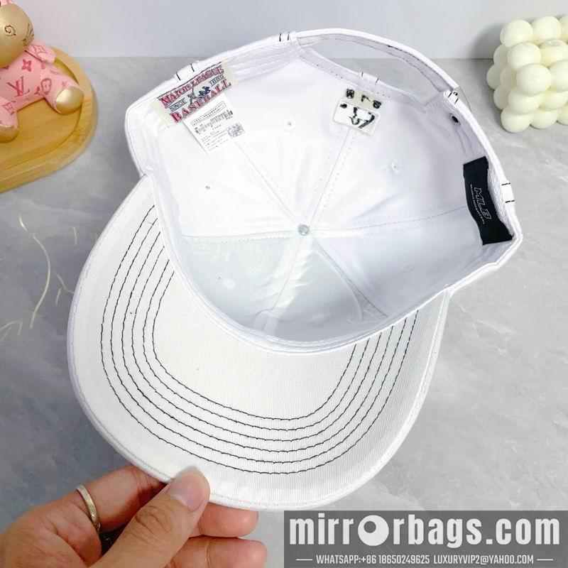 Replica NY cap dx10