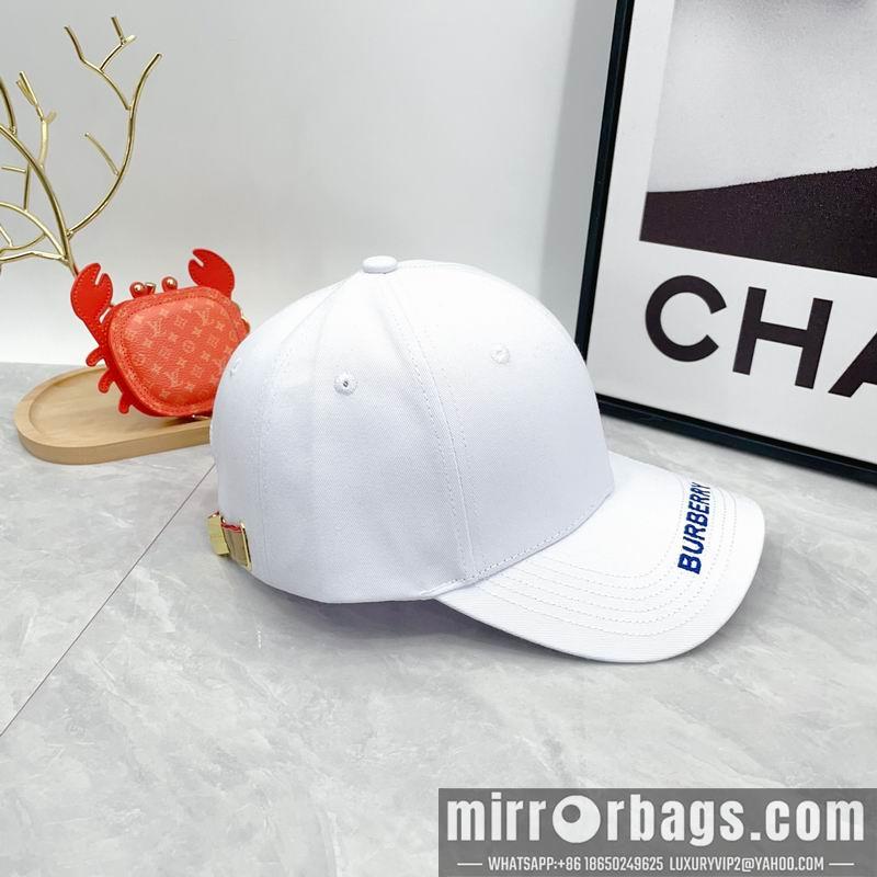 Replica Burberry cap dx02