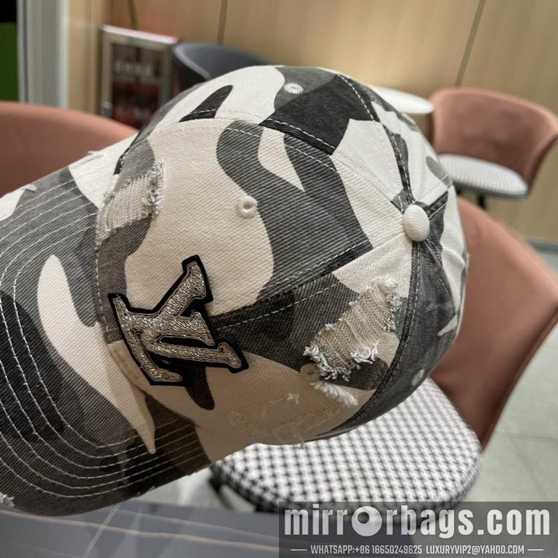 Replica LV Hat 072205