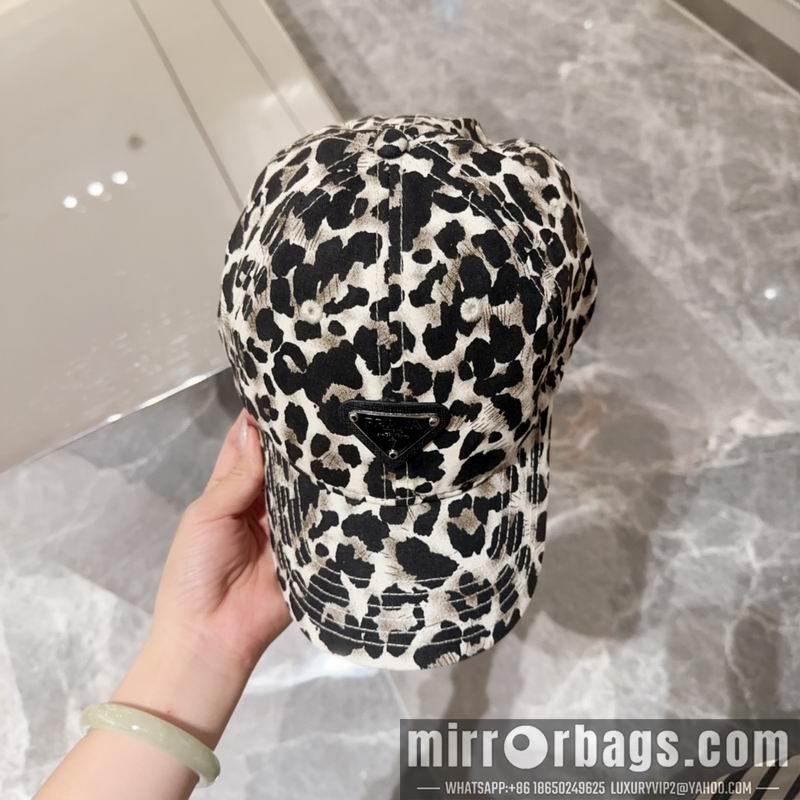 Replica Prada cap dx40