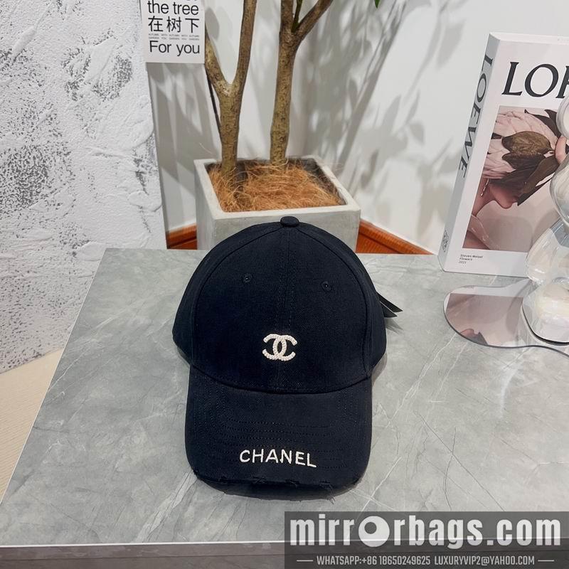 Replica Chanel Cap dx13