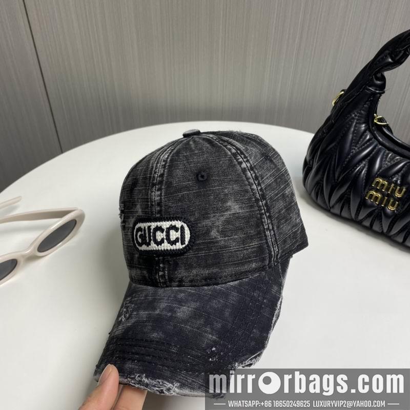 Replica Gucci cap 010601