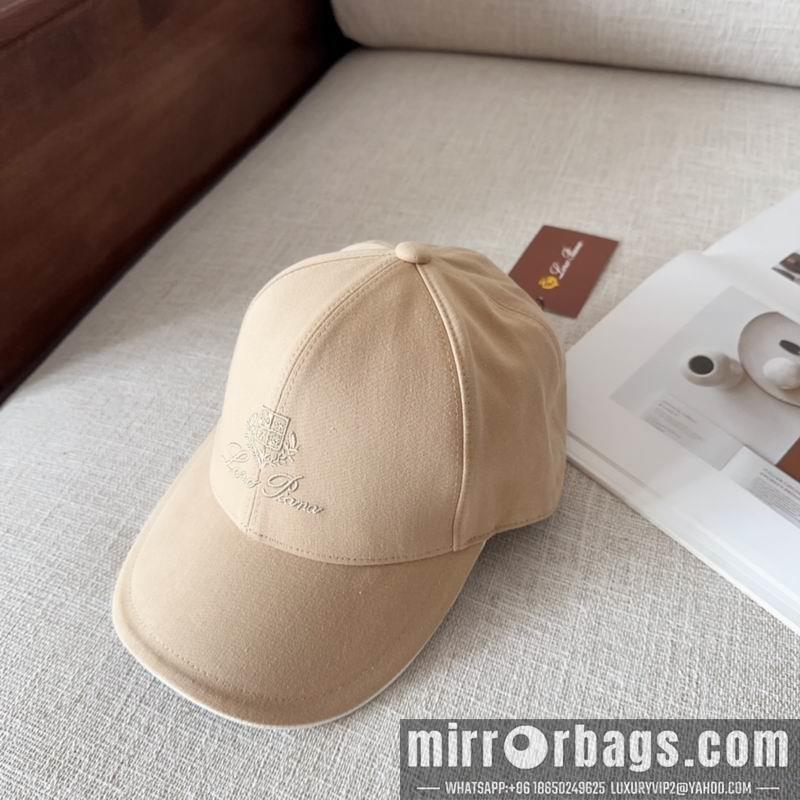 Replica Loro Piana Hat dx18