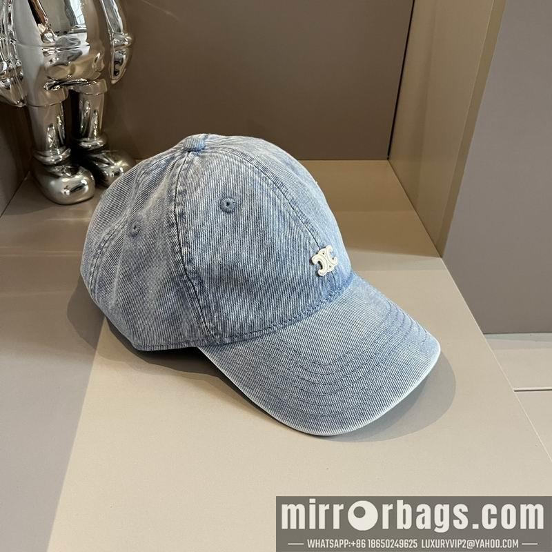 Replica Celine Cap dx37