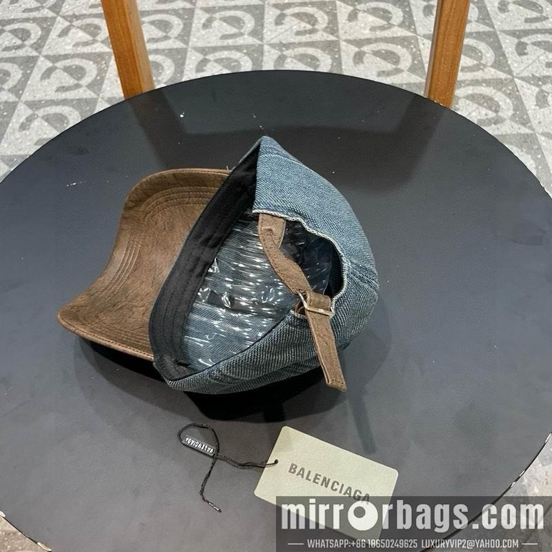 Replica Balenciaga Hat 021009