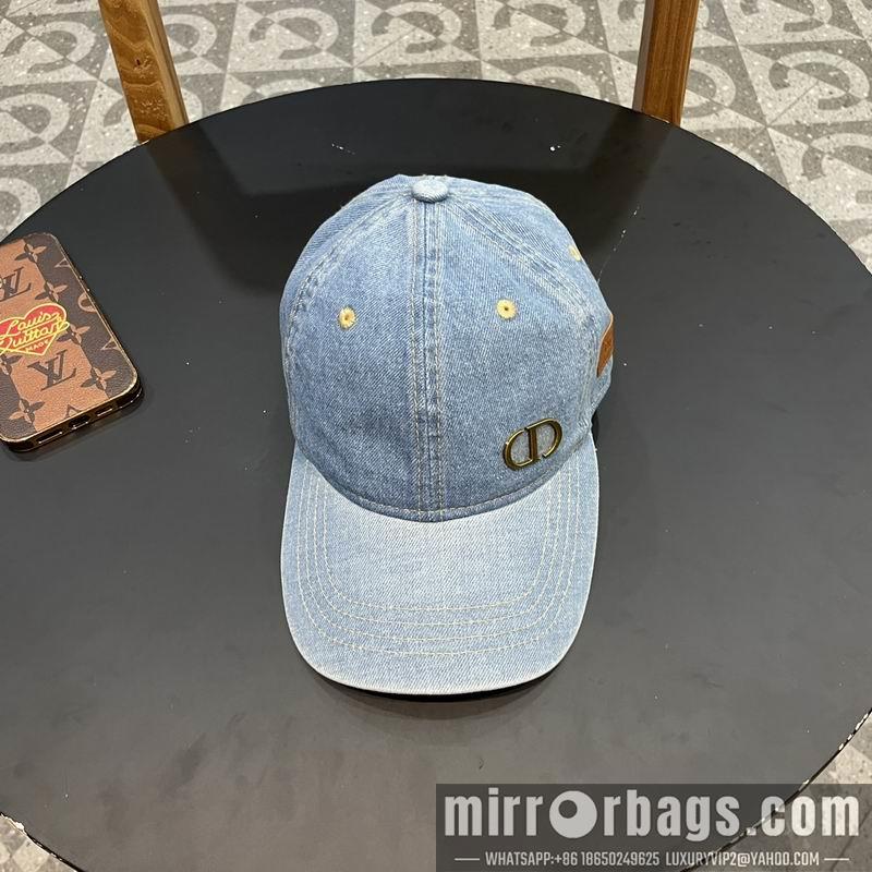 Replica Dior cap 050705