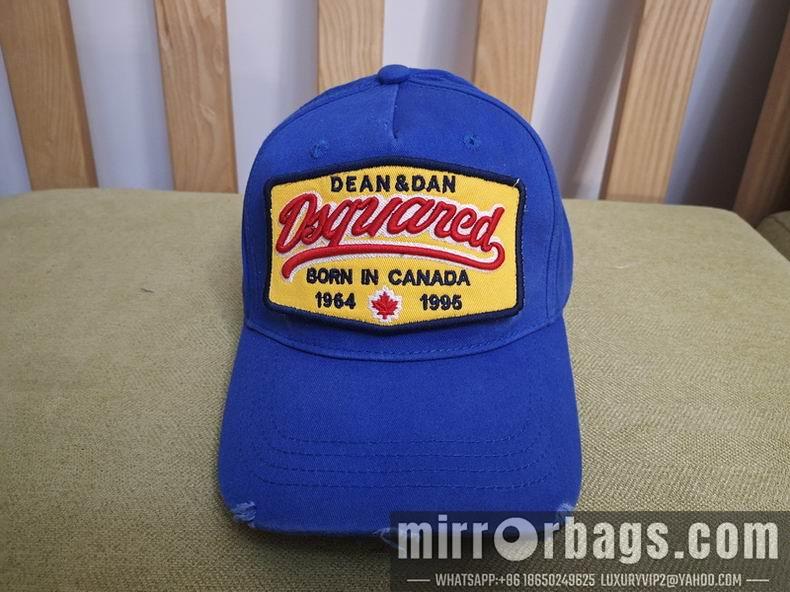 Replica DSQ Cap y 12