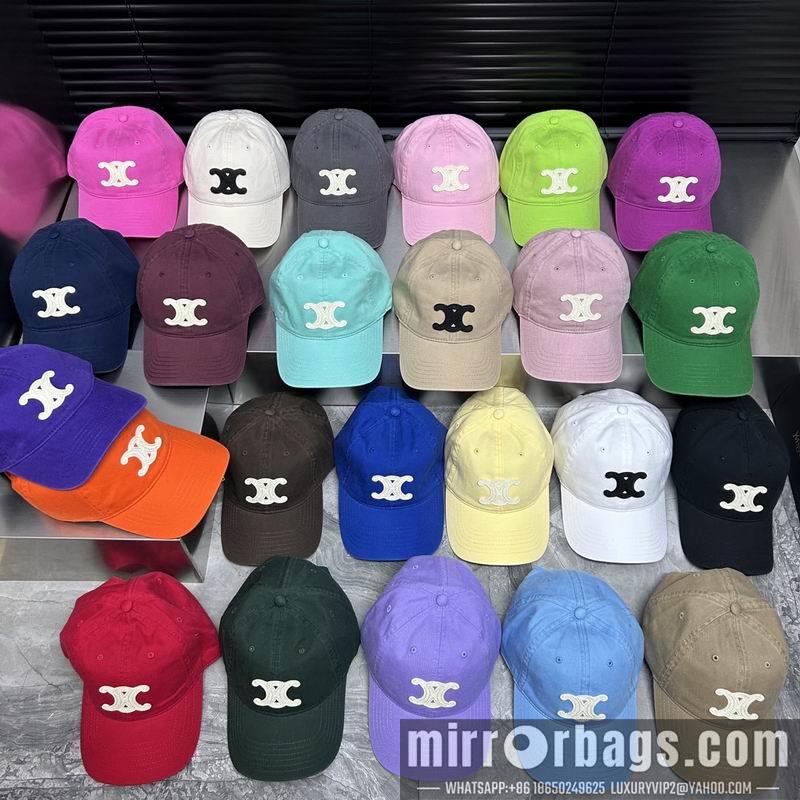 Replica Celine cap dx13