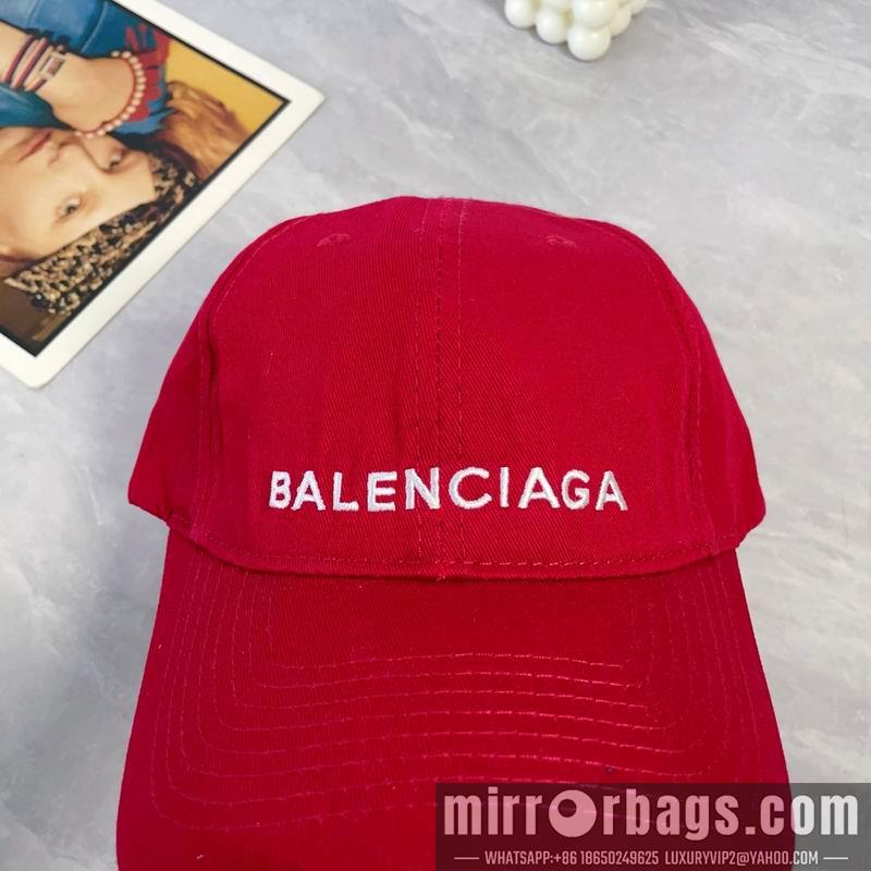 Replica Balenciaga cap dx80