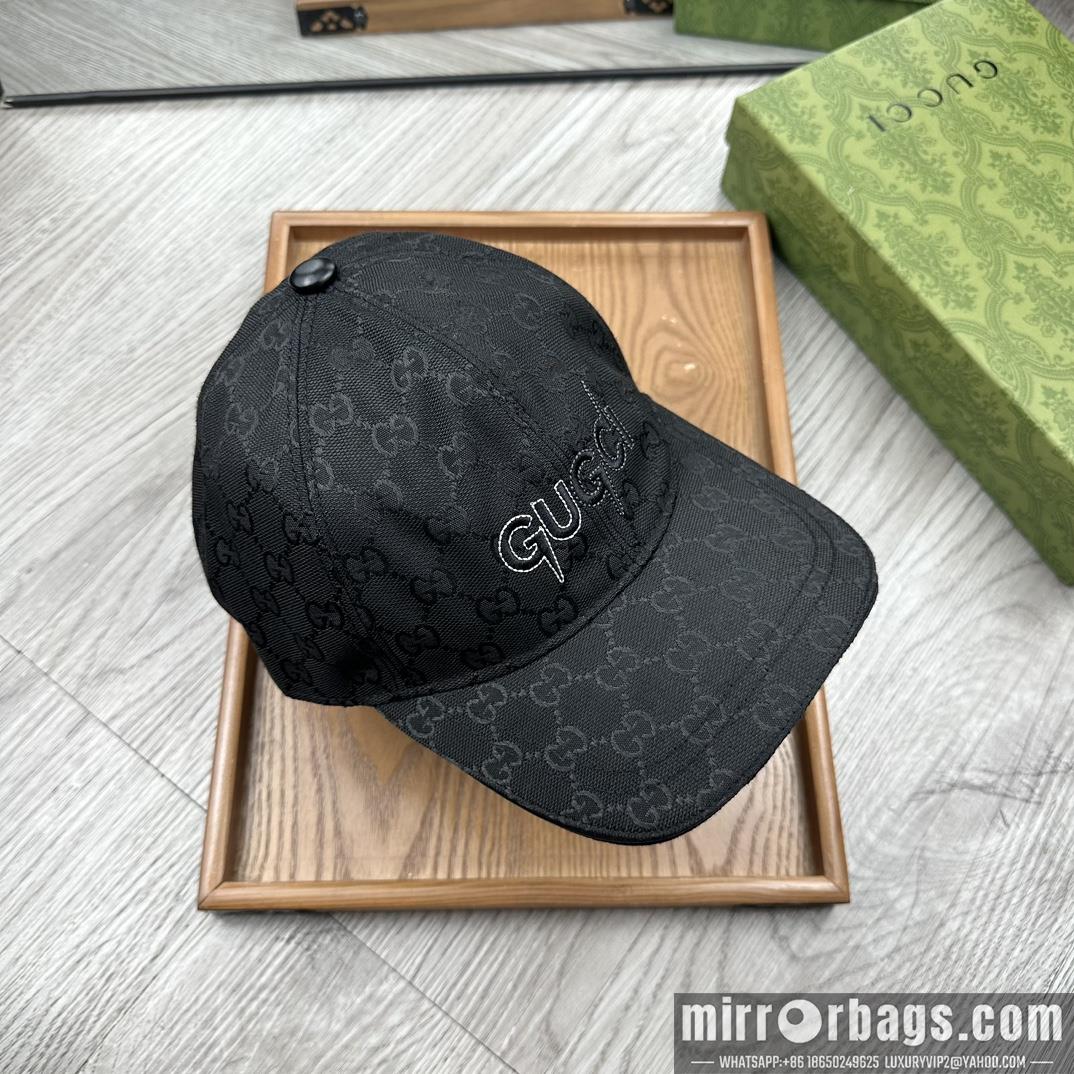 Replica Gucci cap 080203