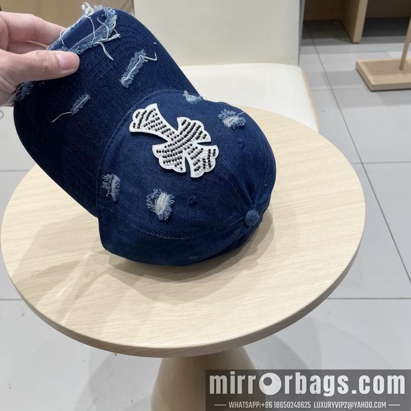 Replica Chrome Hearts cap 040201