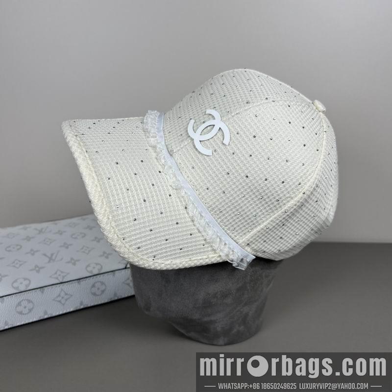 Replica Chanel cap dx23