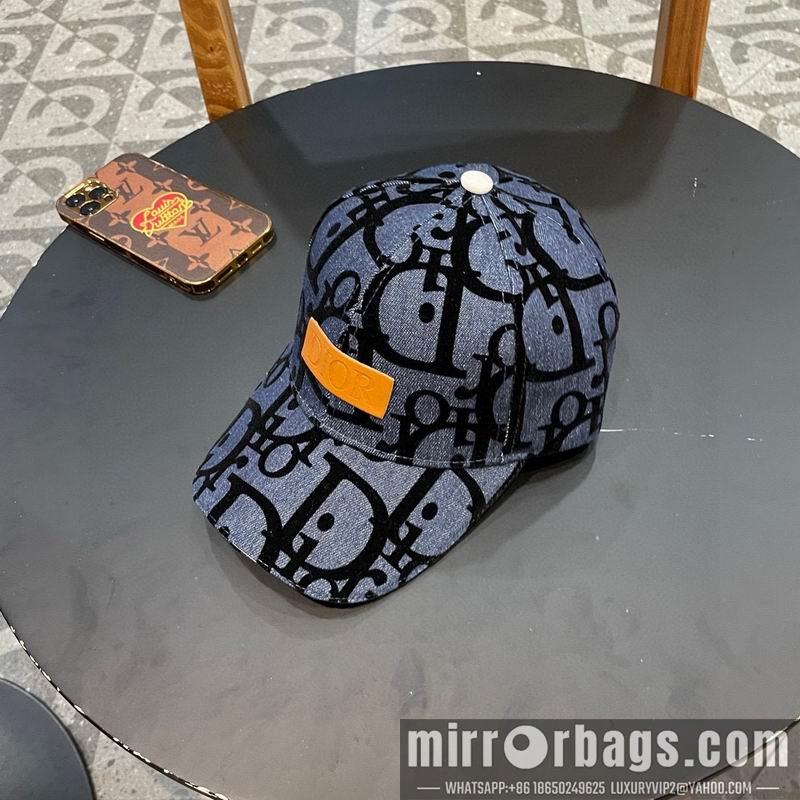 Replica Dior Cap 032001