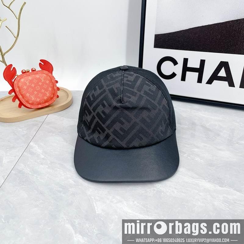 Replica Fendi cap dx76