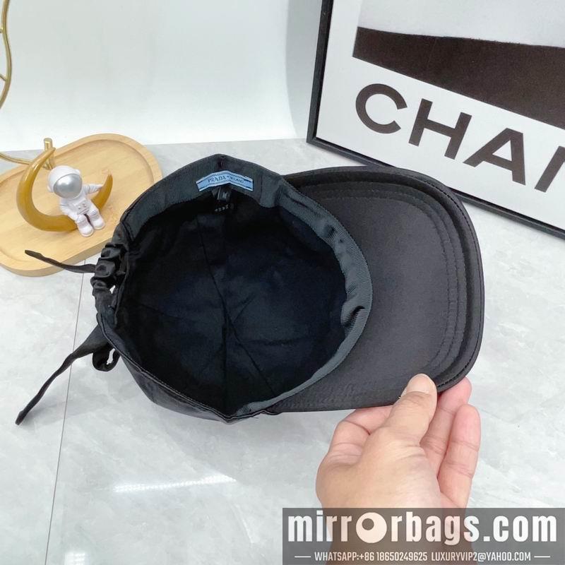 Replica Prada Cap dx75