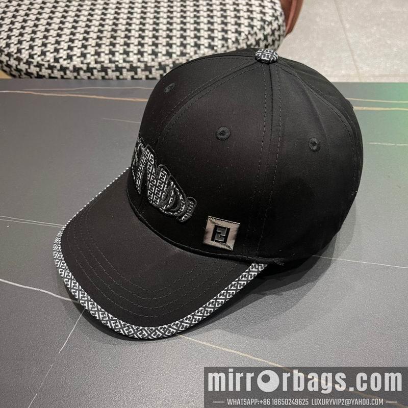 Replica Fendi cap 041401