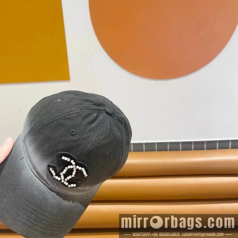 Replica Chanel Hat 041402