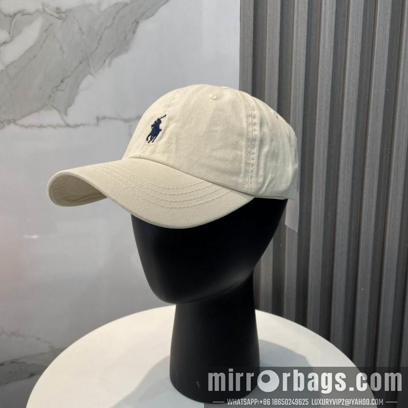 Replica Polo cap dx07