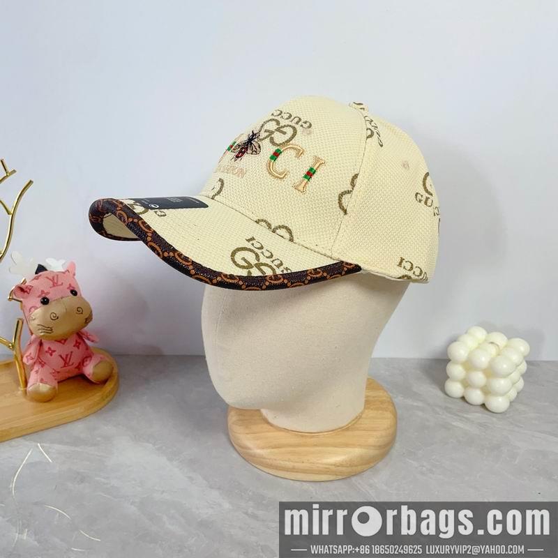 Replica Gucci Hat dx11