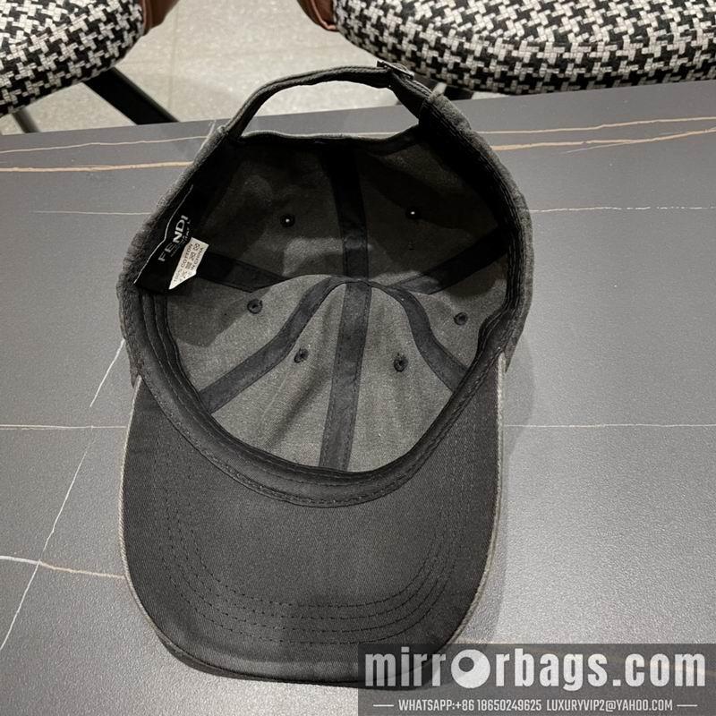 Replica Fendi cap 050701