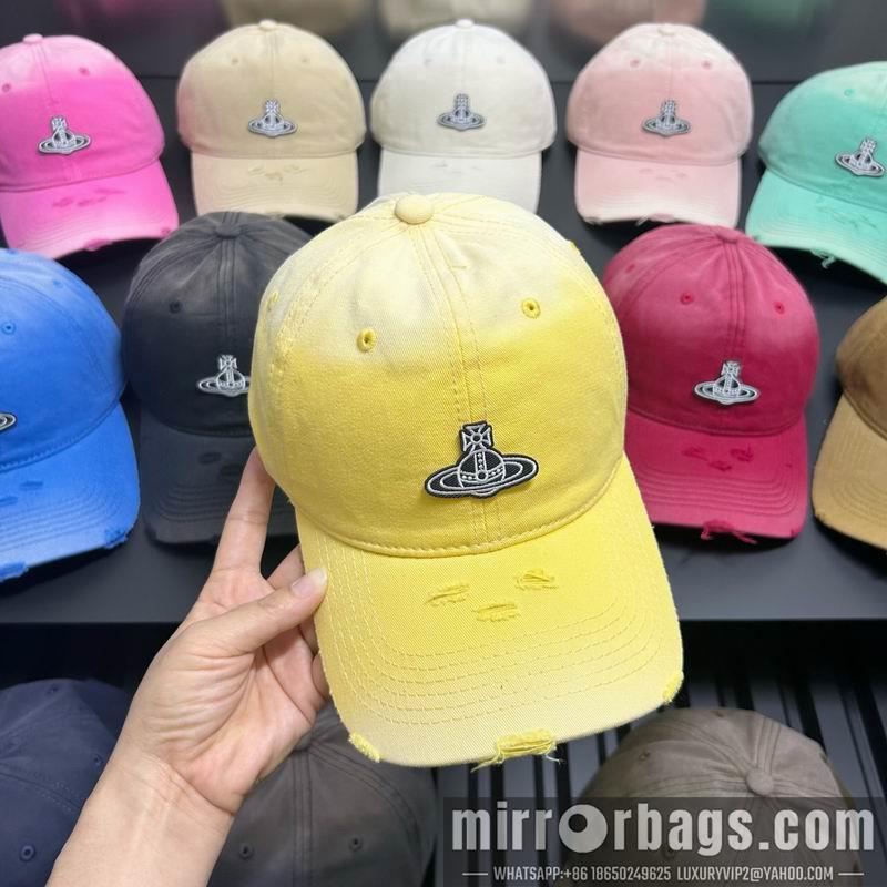 Replica Vivienne Westwood cap dx04