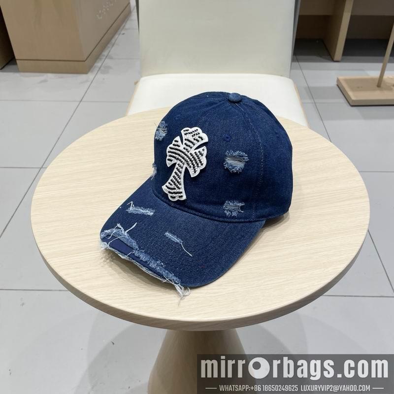 Replica Chrome Hearts cap 040201