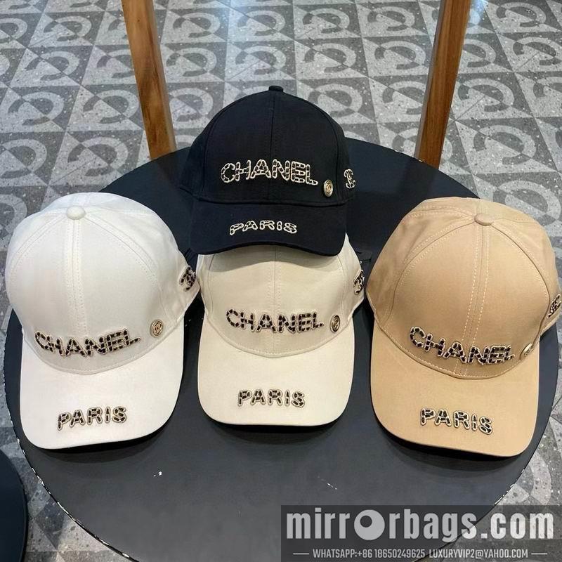 Replica Chanel Cap 032003