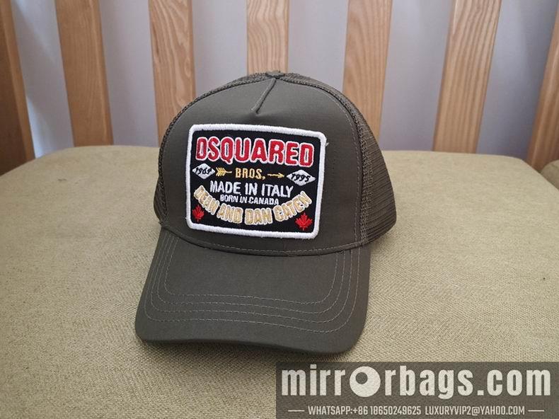 Replica DSQ Cap y 18