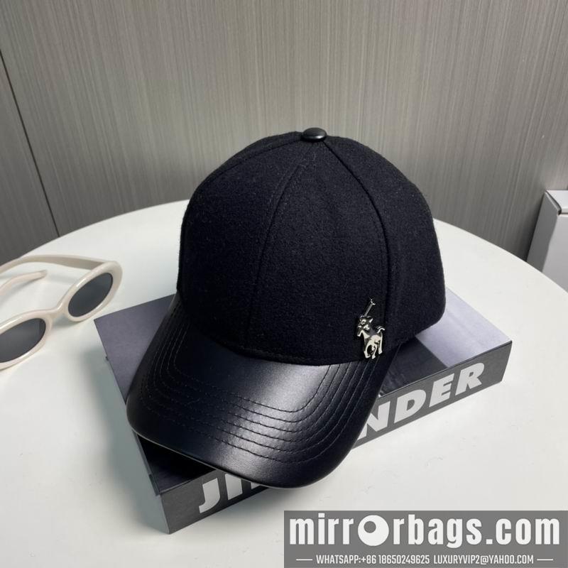 Replica Polo cap 010401