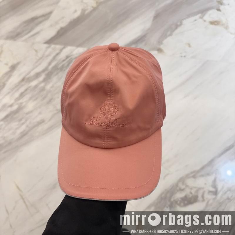 Replica Loro Piana cap dx28