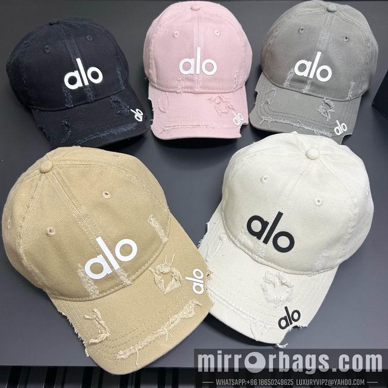Replica Alo Hat dx36