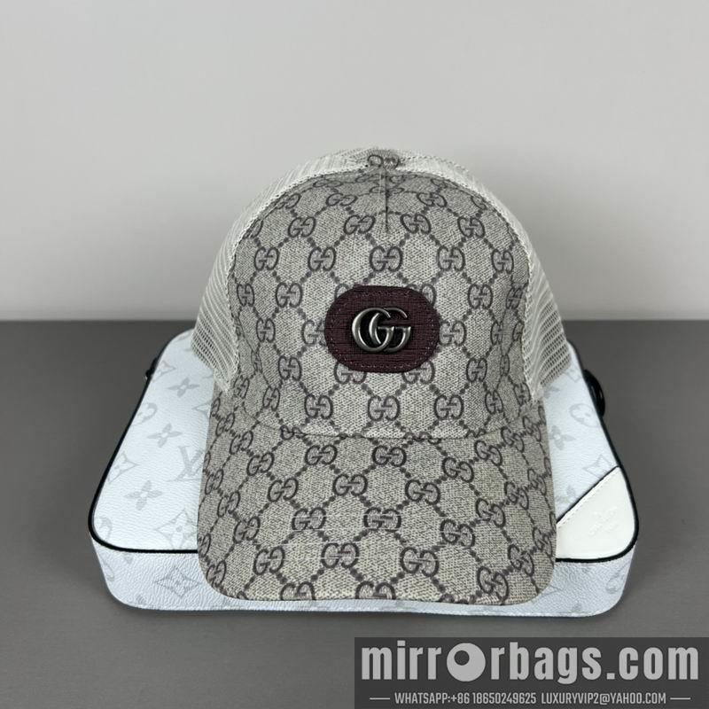 Replica Gucci Hat dx13