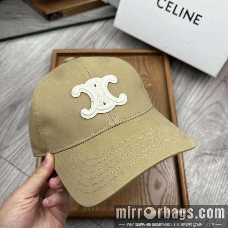 Replica Celine Hat dx24