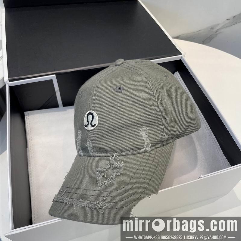 Replica Luluemon cap 040201
