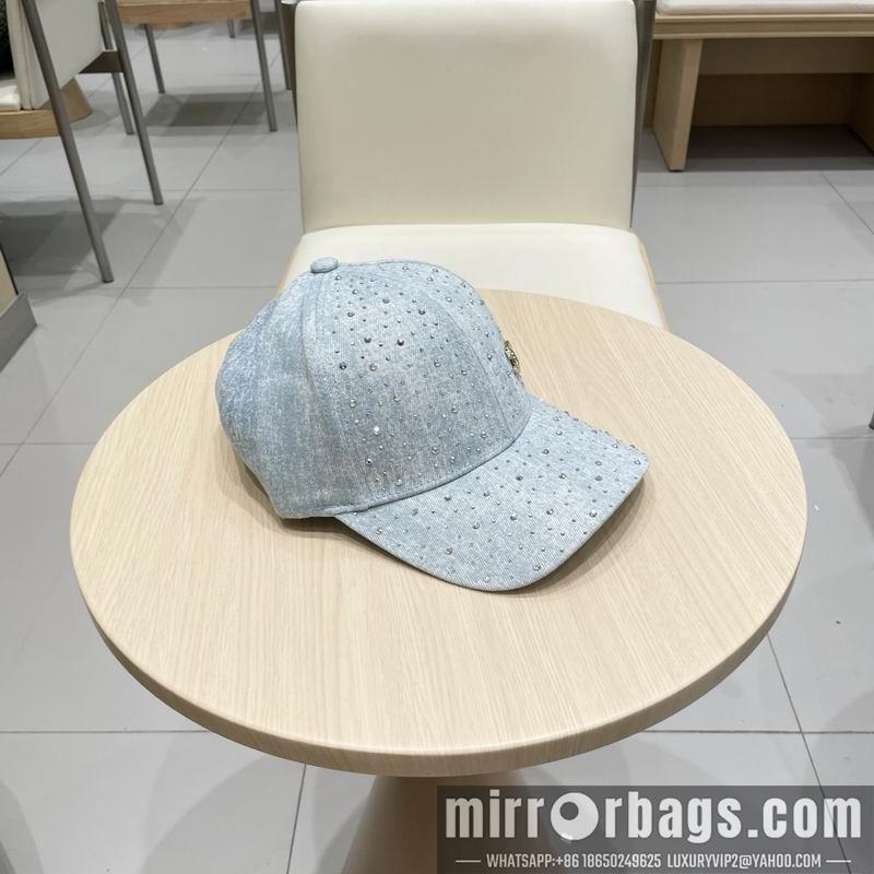 Replica Chanel cap 030712