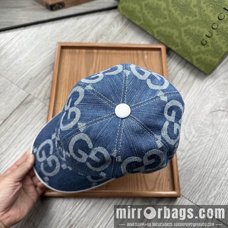Replica Gucci cap dx17